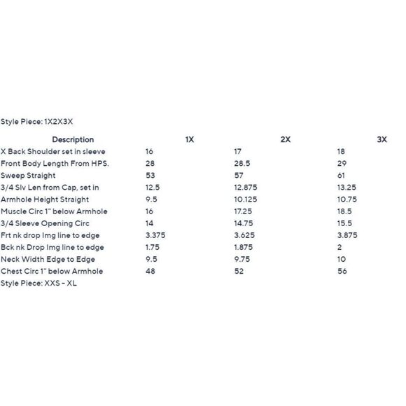 Susan Graver Essentials 3X Butterknit Top White Elbow Sleeves Bateau Neck NWT - Picture 4 of 6